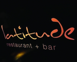 Latitude 30 Restaurant &amp; Bar