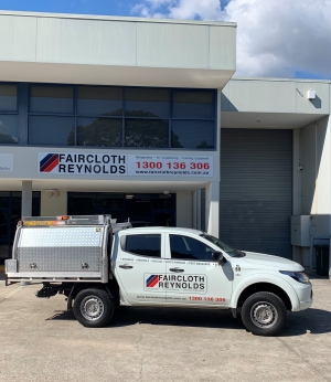 Refrigeration &amp; Air Conditioning Service Technician - Brisbane