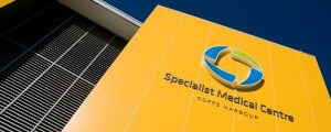 Specialist Medical Centre Coffs Harbour