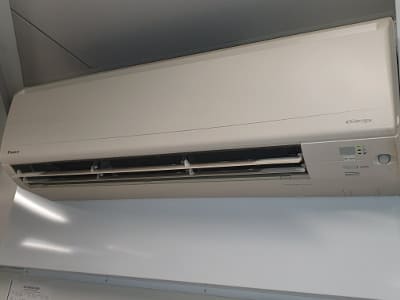 Airconditioning Australia