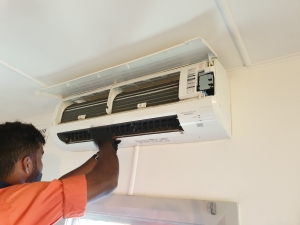 Refrigeration &amp; Air Conditioning Service Technician - Goonellabah, Lismore &amp; Far North Coast NSW