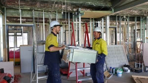 Refrigeration &amp; Air Conditioning Mechanics