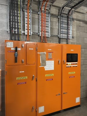 Electrician - HVAC Industry - Brisbane