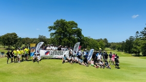 2025 St Augustine&#039;s School golf day