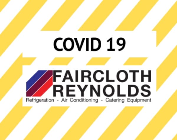 Our Response to Covid-19