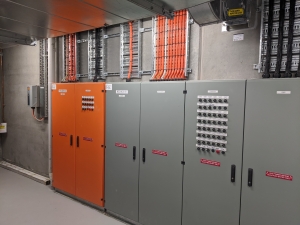 Electrician - HVAC Industry - Sydney