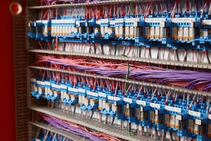 Switch Board Builder &amp; Wirer