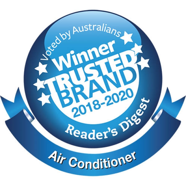 Fujitsu - Winner - Category - Air Conditioner