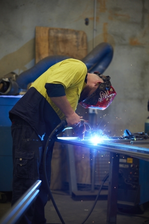 Sheet Metal Fabrication Apprenticeship - Multiple Opportunities – Coffs Harbour